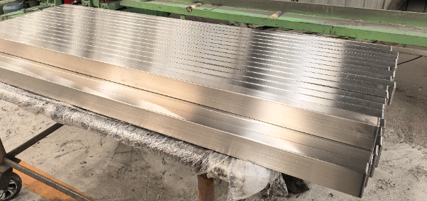 红河化工 / 石油 / 冶金工业 用不锈钢无缝方管 方通